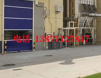 五华快速防爆卷帘门