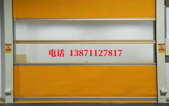 五华洁净室门